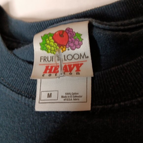 Billy Joel North American Tour 2008 Medium T Shirt Black Dates Piano Band Music - Picture 5 of 12